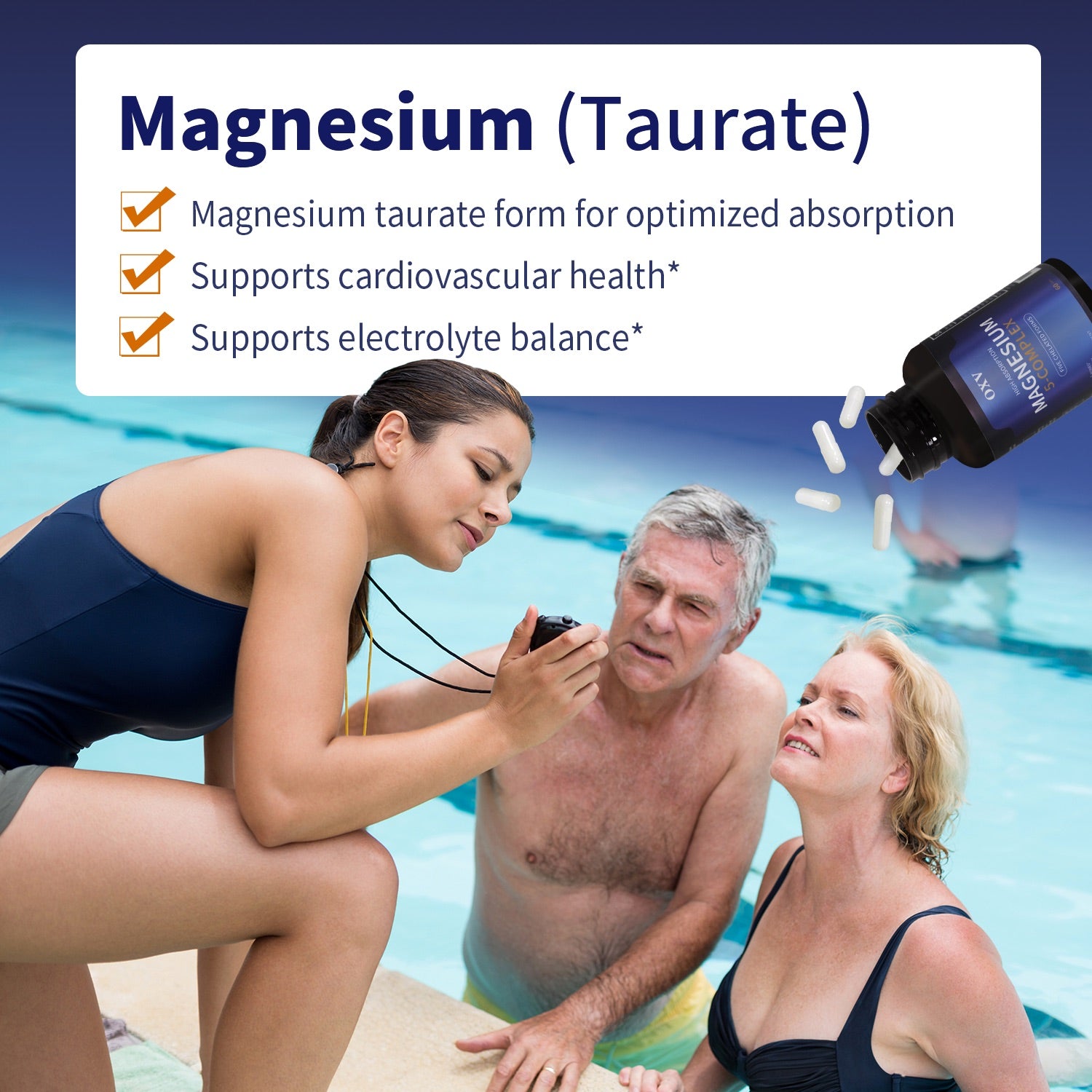 Magnesium