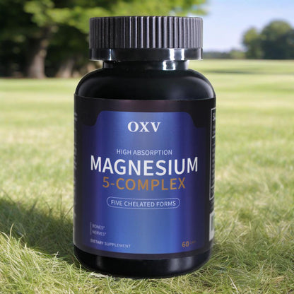 OXV Magnesium Complex