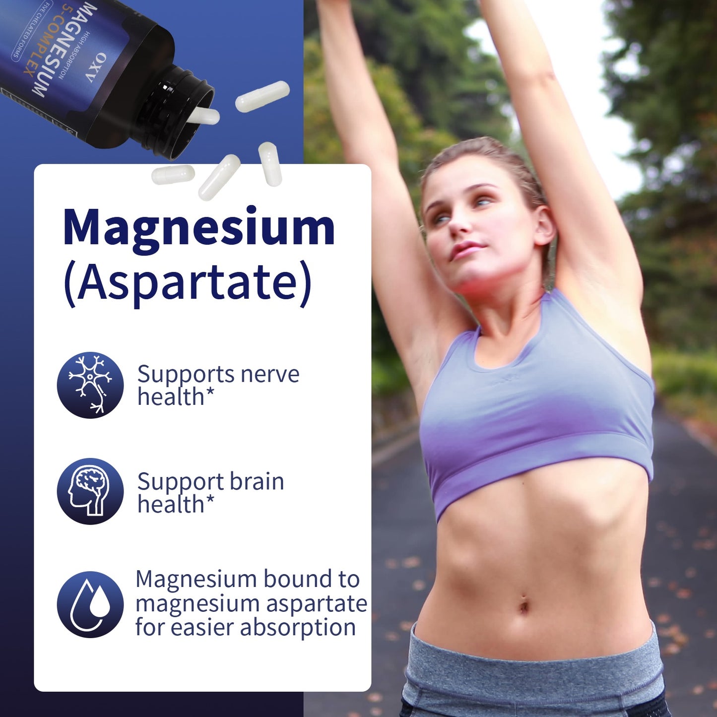 Magnesium