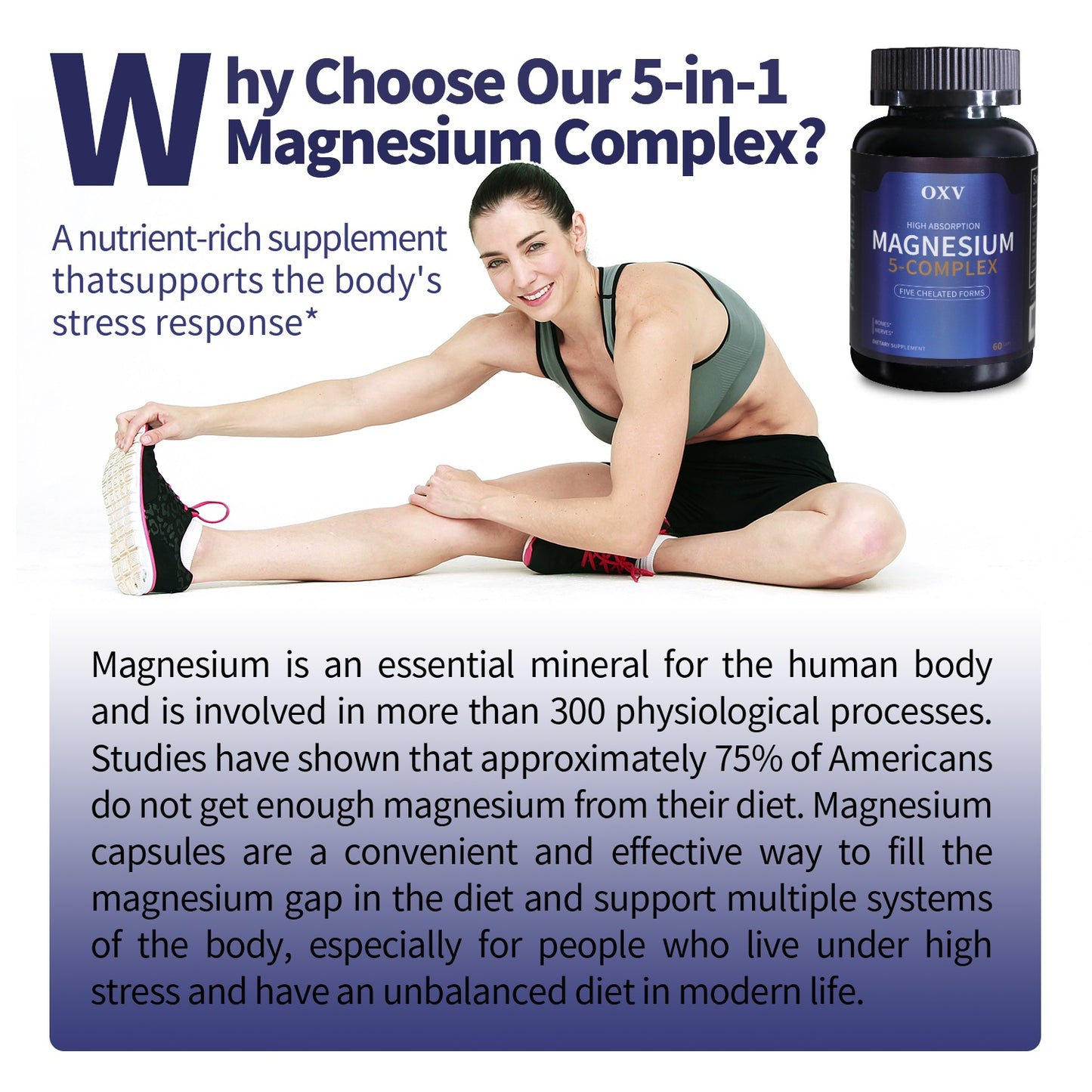 Magnesium