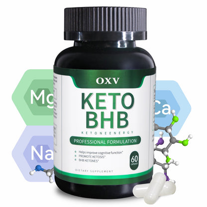 KETO BHB