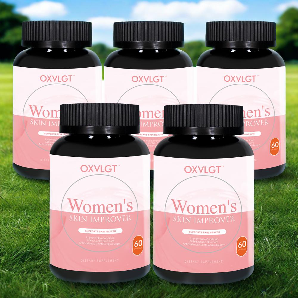 Women's SKIN IMPROVER