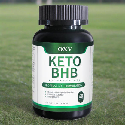 OXV KETO BHB