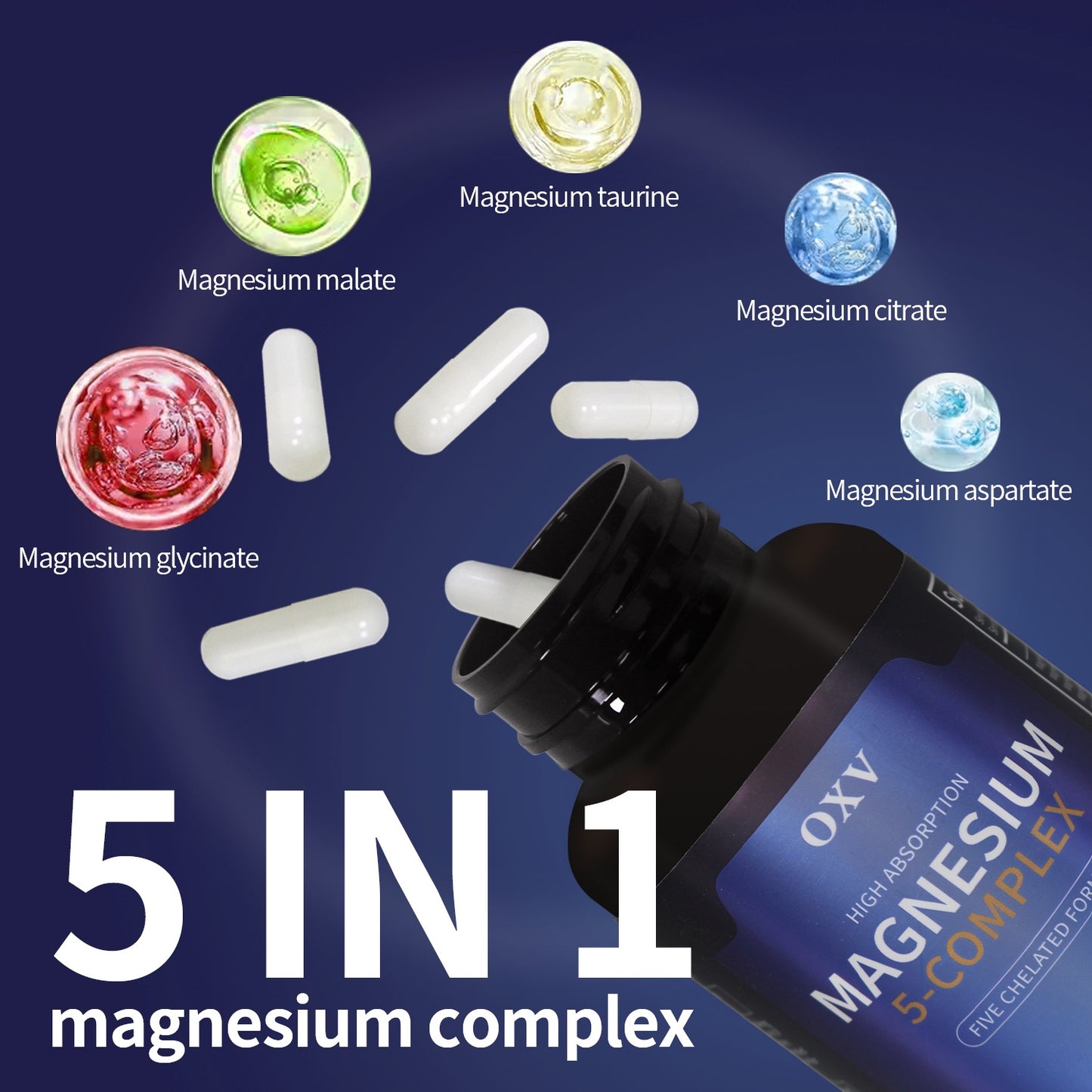 Magnesium