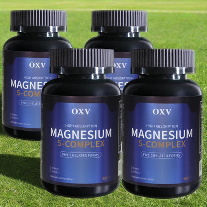 OXV Magnesium Complex