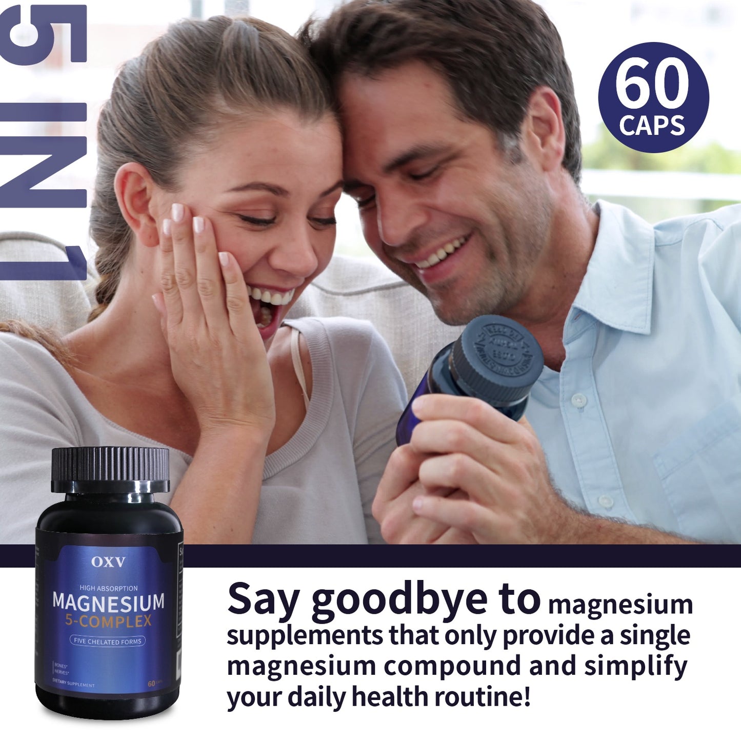 Magnesium