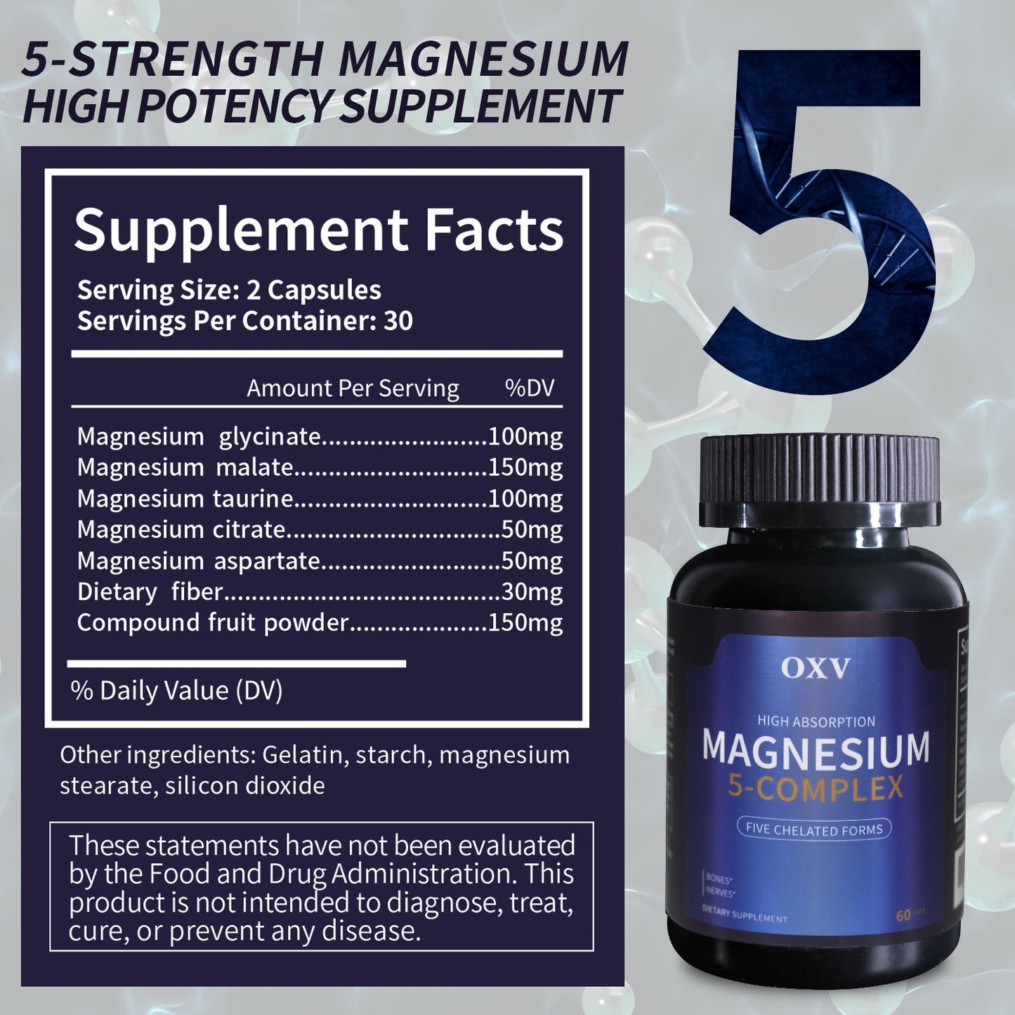 Magnesium