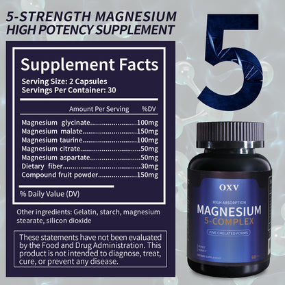 Magnesium