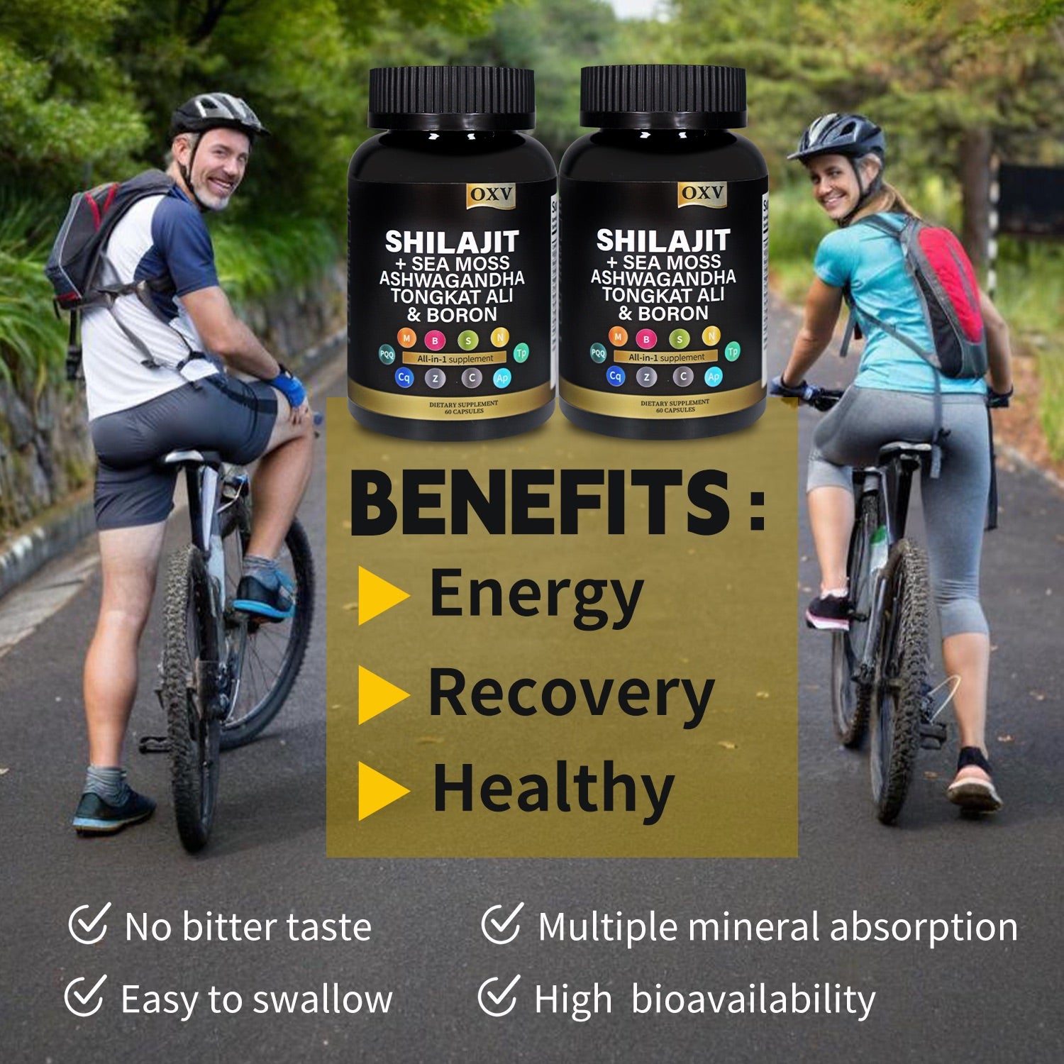 Shilajit