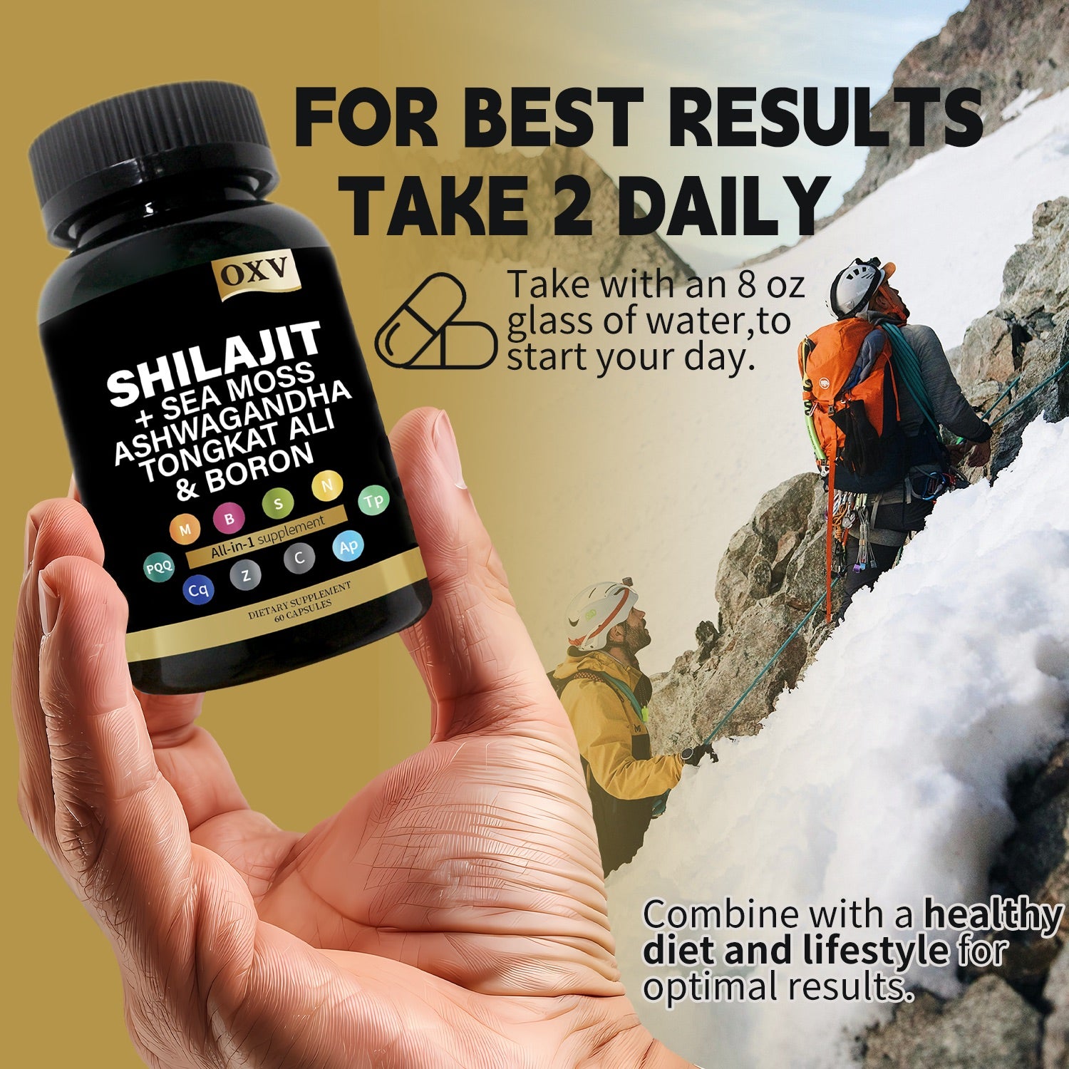 Shilajit