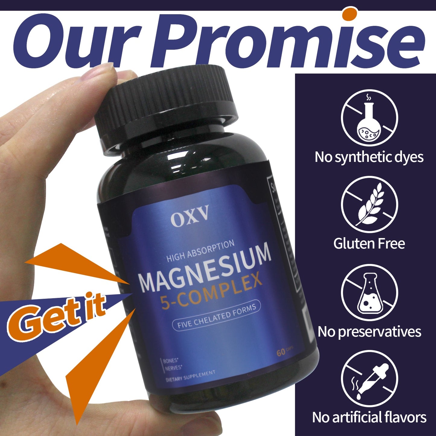 Magnesium