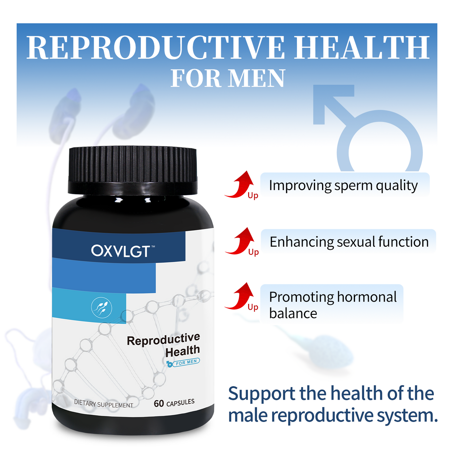 Reproductive Health for Men