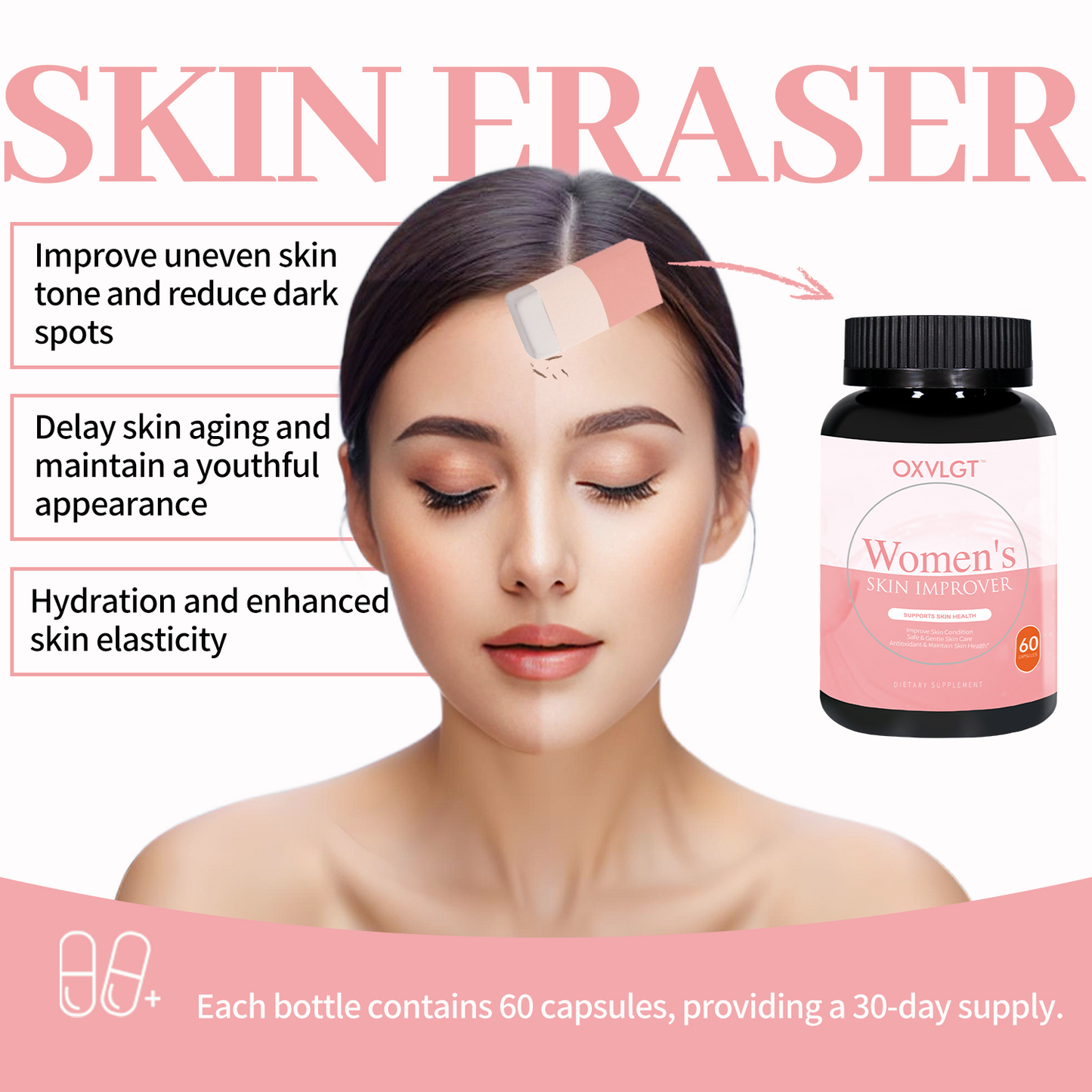 Women's SKIN IMPROVER