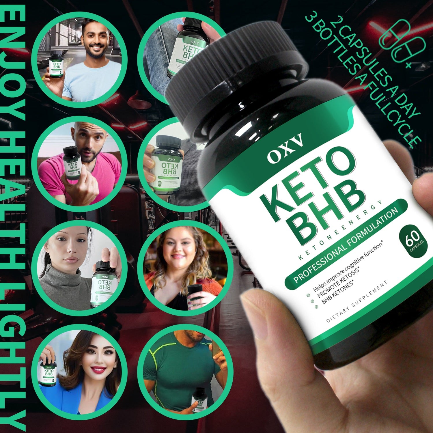 KETO BHB