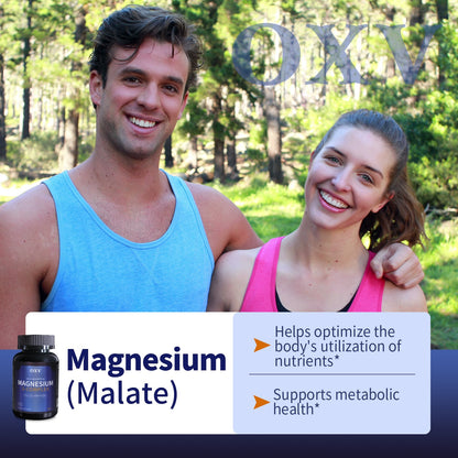 Magnesium