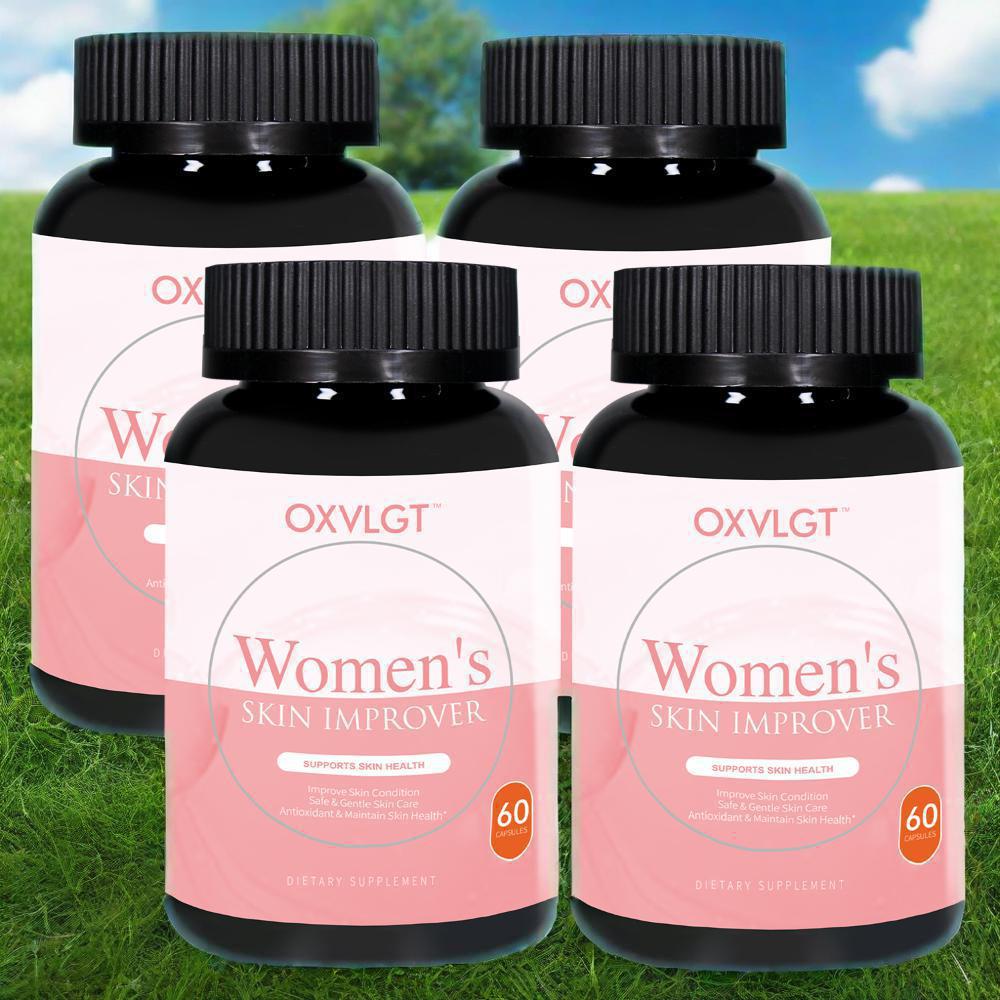 Women's SKIN IMPROVER