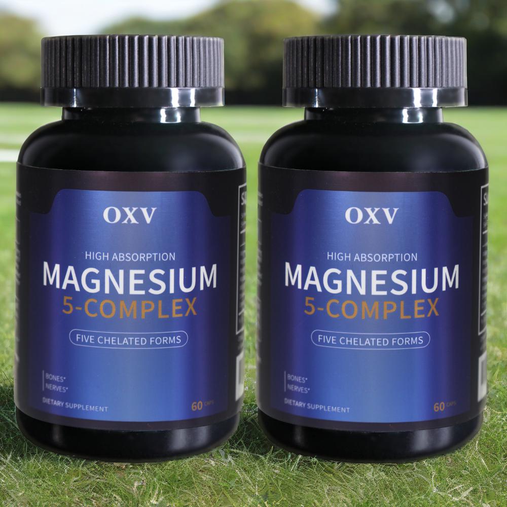 OXV Magnesium Complex