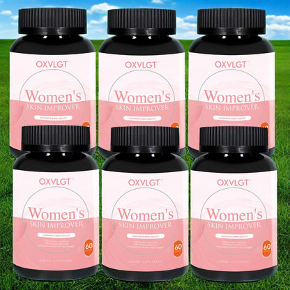 Women's SKIN IMPROVER