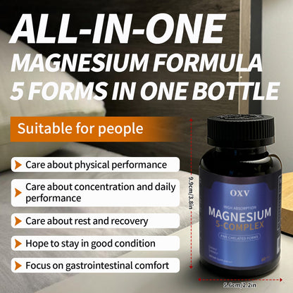 Magnesium