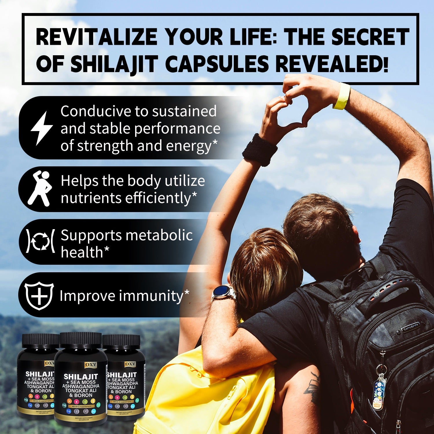 Shilajit